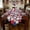 Multicolor, variant on Tepsmf Independence Day Embroidered Table Runner Patriotic Red White Blue Star Table Runner American Flag Dining Table Decor for Fourth of July Memorial Day Seasonal Home