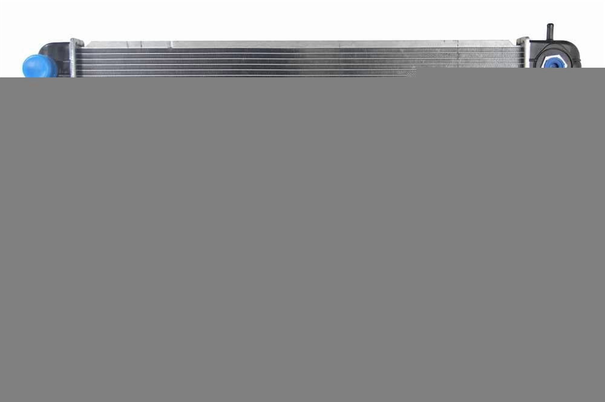 OSC HD9143 Radiator