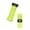 Optic Yellow, variant on Vulcan Max Cool Pickleball Overgrip 3pk. / Black