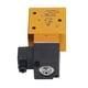 thumbnail image 5 of Válvula Solenoide De Guía Interna, Válvula Solenoide De Aire Neumática De Latón De 3 G1/2 Pulgadas 0,6 Pulgadas De Diámetro Nominal Para De Alta Presión, 5 of 7