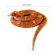 thumbnail image 3 of Muñeca serpiente de simulación, boa constrictor, juguetes para niños, muñecos de broma, muñecos de tela para hombres y mujeres, regalo de cumpleaños, muñecos de serpiente, 3 of 6