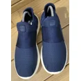 thumbnail image 2 of New Balance Mens 9 Fresh Foam Slip-on v2 Navy Cream Sail Bone Casual Comfort, 2 of 5