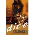 thumbnail image 2 of T. N. Baker: Dice, 2 of 2