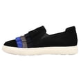 thumbnail image 3 of VANELi  Womens Only Slip On  Sneakers Casual Shoes Casual, 3 of 5