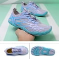 thumbnail image 6 of Mepaouo Water Shoes for Women Men Quick Dry Barefoot Shoes Athletic Lightweight Aqua Socks Sneakers, 6 of 8