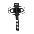 thumbnail image 3 of Correa de montaje en bicicleta Strap de silicona Instalación Fácil soporte para teléfono celular para Negro, 3 of 8