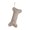 Beige, variant on Pink Christmas Stocking Fleece Dog Bone Cute Decoration Gift Sock For Dog Lovers Holiday Decor