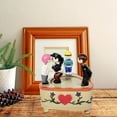 thumbnail image 2 of pitrice Poupée Embrassante Boîte à Musique Machine à Sons Créative pour Filles Garçons Enfants Style D, 2 of 9