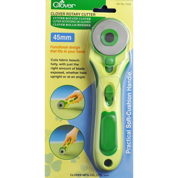 Clover Rotary Cutter 45MM