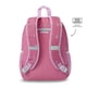 thumbnail image 4 of TOTTO Mochila Escolar Mediana para Niña con Bolsillo para Botella | 18 L - MAGIC SPARK M Rosa M, 4 of 6