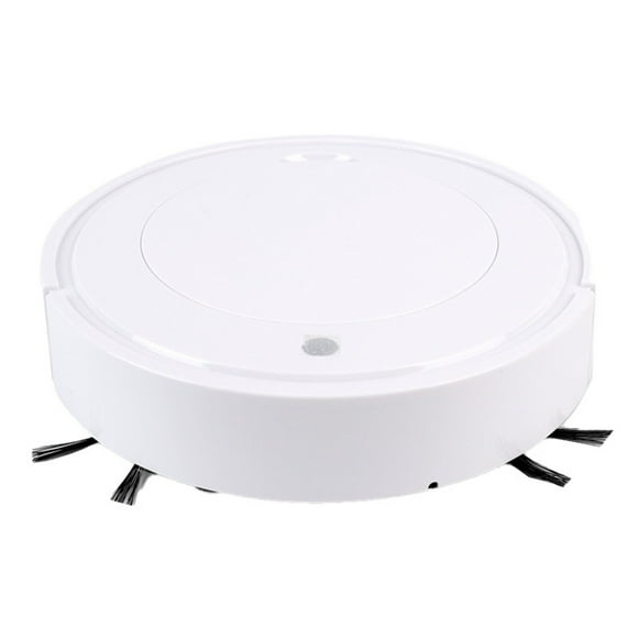 Multifunctional Robot Vacuum Cleaner For Efficient Cleaning Cordless Sweeper Vacuum
