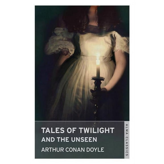Tales of Twilight and the Unseen (Paperback)