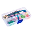 thumbnail image 2 of DIY Knitting Tools Crochet Yarn Hook Stitch Weave Accessories Supplies Case, 2 of 8