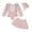 j-1409Pink651, variant on MEZZALL Swimwear Girls Swimsuit Sun Bathing Suit For Toddler Baby Summer Beach Pool Party Beach Vacation With Cartoon / Flower Print Beachwear