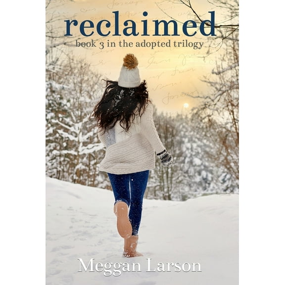 Reclaimed, (Hardcover)