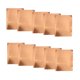 thumbnail image 2 of 10 hojas Autoadhesivas de lámina de cobre Sunnimix Cinta protectora 30x20cm, 2 of 8