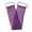 Purple, variant on Pull Rope Rub Bath Towel Bubble Sauna Towel - Unisex Nylon Exfoliating Net Sponge, 3 Colors, Quick-Drying, for Back & Body Cleaning
