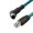 3 meters, variant on Industrial 8Pin to RJ45 Networking Coding Cable Industrial Shielding Drag Chain Line 8Pin High Flexibility Ca