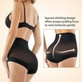 thumbnail image 3 of Tummy Control Shapewear for Women High Waisted Shapewear Panty Firm Control Soft Comfy Body Shaper for Women, 3 of 6