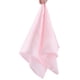 thumbnail image 4 of Color Sólido de Seda Accesorios pata Traje de Vestir de Rosado Zulema bolsillo de bolsillo para hombre, 4 of 8