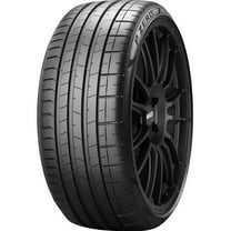 Pirelli P Zero (PZ4-Sport) UHP Summer 255/45R19 104Y XL Passenger Tire