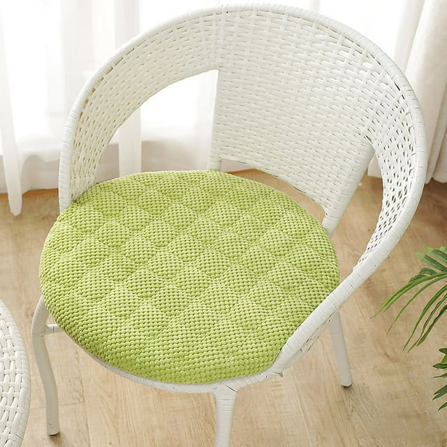 And Comfortable Chair Cushion Non Winter Warm Chair Cushion Suitable For Home Patio Dormitory Library Use