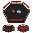 thumbnail image 1 of CNKOO DIY Burst Gyro Arena Disk Duel Spinning Beyblades Launcher Stadium Kids Toy, 1 of 9