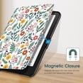 thumbnail image 4 of Funda FINTIE para Kindle Paperwhite de 7" 2024, delgada de PU, 4 of 9