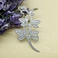 thumbnail image 7 of BQBQERT Tree Branches Metal Cutting Dies Stencil Scrapbooking Album Paper Card Template Mold Embossing Decoration, 7 of 7