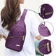 thumbnail image 1 of Bolsa malla impermeable para mujer - Mochila de viaje de gran capacidad con agujero para el cargador del móvil, correa ajustable para trabajo y vacaciones, 1 of 6