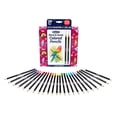 thumbnail image 1 of Lápices de Colores Crayola Mezcla y Sombra 24 unidades para Arte, 1 of 7