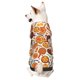 thumbnail image 1 of Fotbe Hot Fresh Pizza Sudadera con Estampado para Perros Pequeños – Suéter con Capucha para Mascotas, Tela Suave de Forro Polar con Bolsillo-X-Small, 1 of 7