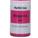 thumbnail image 2 of Printer Ink Quick Drying Replacement Refill Ink for G1800 G2800 G1810 G2810 G3800 G3810 Magenta(70ml), 2 of 4