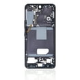 thumbnail image 4 of Replacement Mid-Frame Housing Compatible For Samsung Galaxy S22 5G (International Version) (Phantom Black), 4 of 8