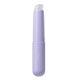 thumbnail image 2 of onlyliua Ofertas Flash Del Día Solo Online Pincel para Labios de Cabeza Redonda Suave, Reutilizable, Lápiz Labial, Color de Labios, Pincel para Labios Multifunción, Aplicador, 2 of 6