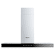 thumbnail image 1 of Campana de Pared Whirlpool WHW9010S Acero Inoxidable 90 cm, 1 of 1