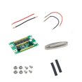 thumbnail image 2 of s de licencia de circuito PCB de soldadura por puntos de almacenamiento de portátil DIY, de soldadura, hoja de níquel y tornillos, sol DYNWAVEMX Tablero de PCB de bricolaje, 2 of 8