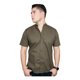 thumbnail image 1 of Camisa Manga Corta Stretch En Cuello Mao Marca Chili Beans Chili Beans Slim Fit, 1 of 2