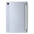 thumbnail image 4 of Étui pour Samsung Tab A9 Plus, Étui 11 Pouces en Acrylique, Dos Transparent, Support, Étui pour Tablette pour Galaxy Tab A9 8.7, Étui A9 Plus avec Porte-Stylet, Rose, Tab A9 Plus (11 Pouces), 4 of 6