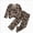 C1-Camouflage, variant on Boys Cotton Long Sleeve Top And Pants Pajama Set,Soft 6-12 Months 12-24 Months 2t 3t 4t 5t 6t 7t 8t 9t Children Camouflage
