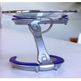 thumbnail image 1 of Kitchen Accessory Trivale, exclusiva tapa patentada para sartenes, utensilio y sartén, 1 of 5