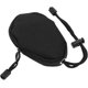 thumbnail image 1 of 1 portatarjetas de órgano Monedero con cremallera Monedero con bolsillo frontal Monedero de cuero Cartera delgada de crédito Carteras de viaje para hombres Cartera plegable multifunción, 1 of 5