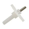 thumbnail image 3 of 4 Piezas Accesorios de Engranajes de Motor de Remoto para E58 S168 JY019 Quadcopter de Cuatro Ejes Piezas de Repuesto para Aviones, 3 of 9