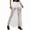 A-White142, variant on Wxolcjlv Women's Lace Overlay Maxi Skirt Fitted Waist Gothic Feature Night Out Skirts