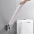 thumbnail image 2 of Safety Grab Bar, Non-Slip Abs Handles Effortless Installation For Pregnant Women Elderly, 62 Cm, 2 of 5
