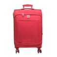 thumbnail image 1 of MALETA JON 029 DE POLIESTER 24" ROJO, 1 of 4