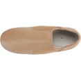 thumbnail image 7 of Leather Jazz Shoe Slip On for Girls and Boys (Toddler/Little Kid/Big Kid), 7 of 7