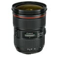 thumbnail image 3 of Canon Ef24-70mm F2.8l Ii Usm Lens - Version Internationale (Aucune Garantie), 3 of 4