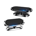 thumbnail image 1 of Soporte Magnético Celular Para Auto,base Para Celular Coche 2 Pack Lab.G, Negro, 1 of 5