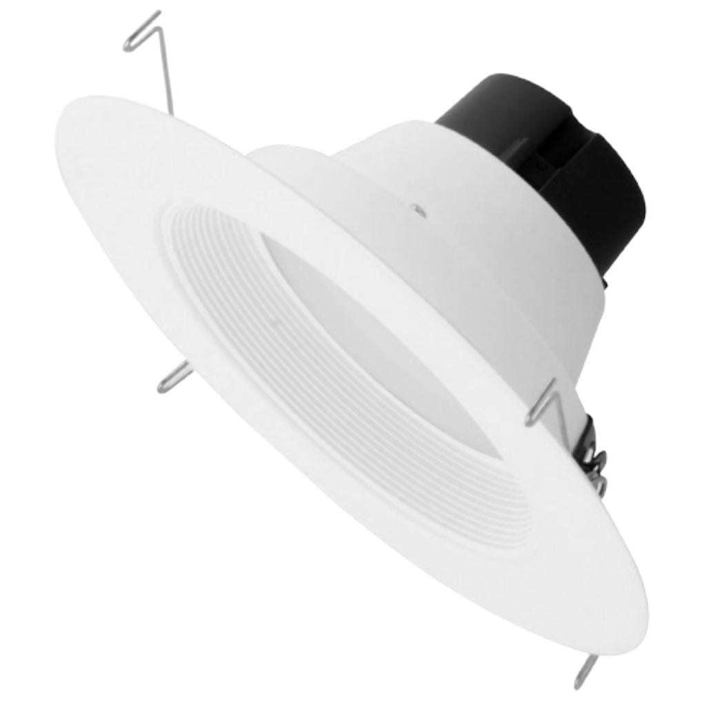 5-6 LED Square Recessed Lighting Retrofit Kit 3000K Pack of 8 pcs Morris 72635 5-6 LED Square Recessed Lighting Retrofit Kit 3000K Pack of 8 pcs Morris 72635